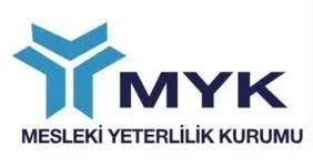 Mesleki Yeterlilik Kurumu resmi